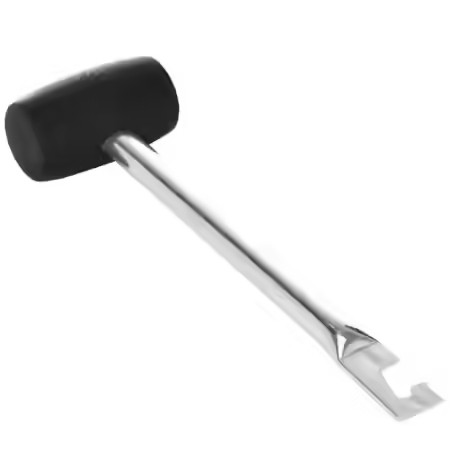 Kempings Mallet Lightweight