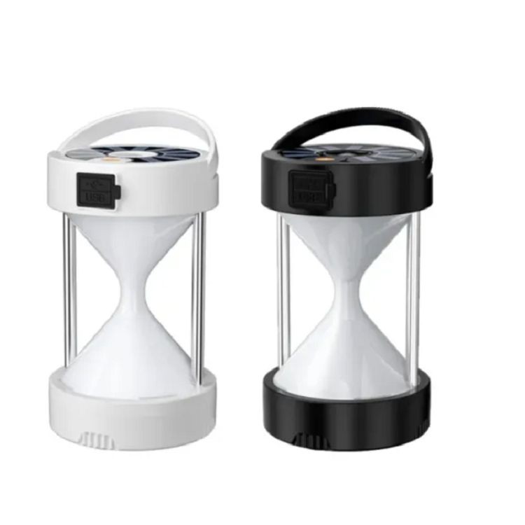 Super spilgta LED laterna