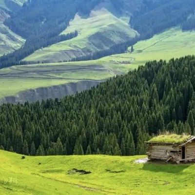 20 populārākās kempinga vietas Ķīnā, pieejamas un vēsas! (Otrā daļa)